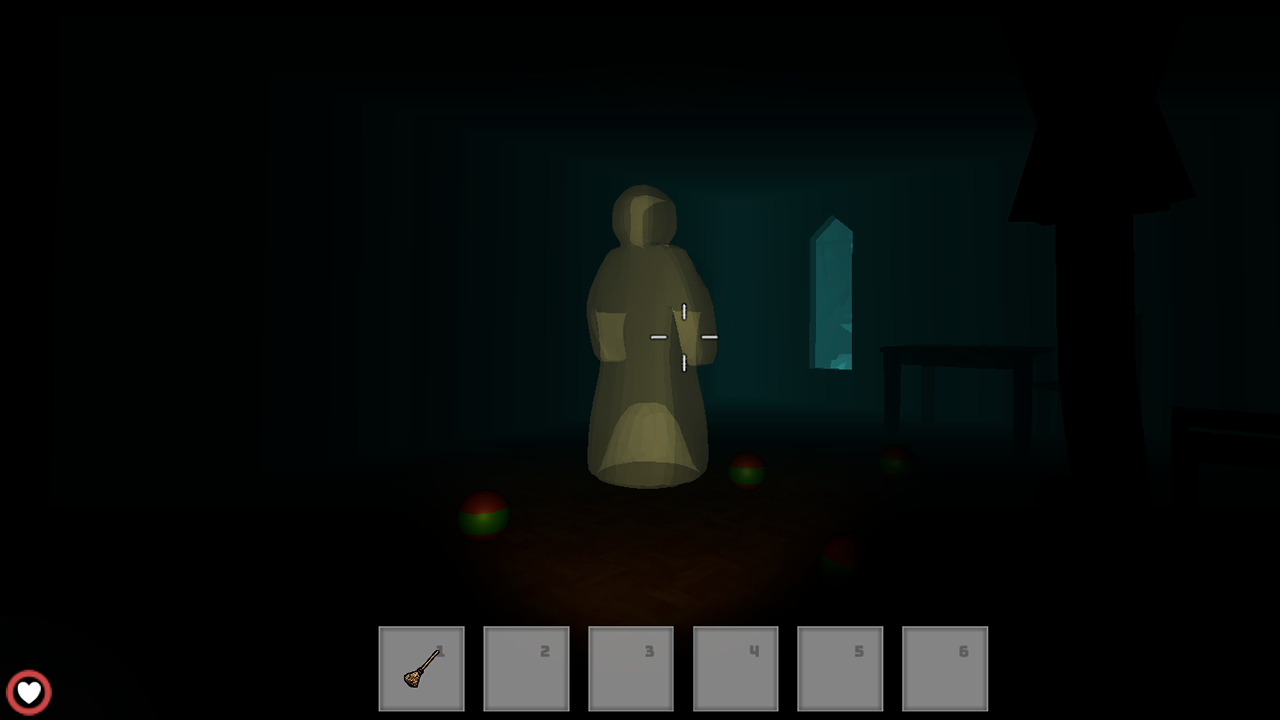 House of Domovoys screenshot 20