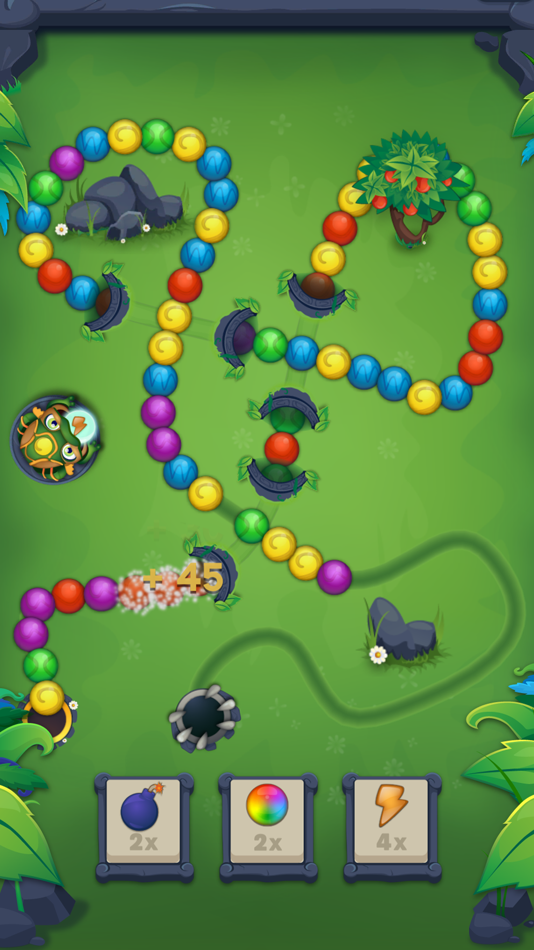 Zumba Mania screenshot 7