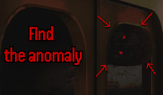 Train 8: Anomalous Route