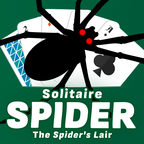 Solitaire Spider The Spider's Lair