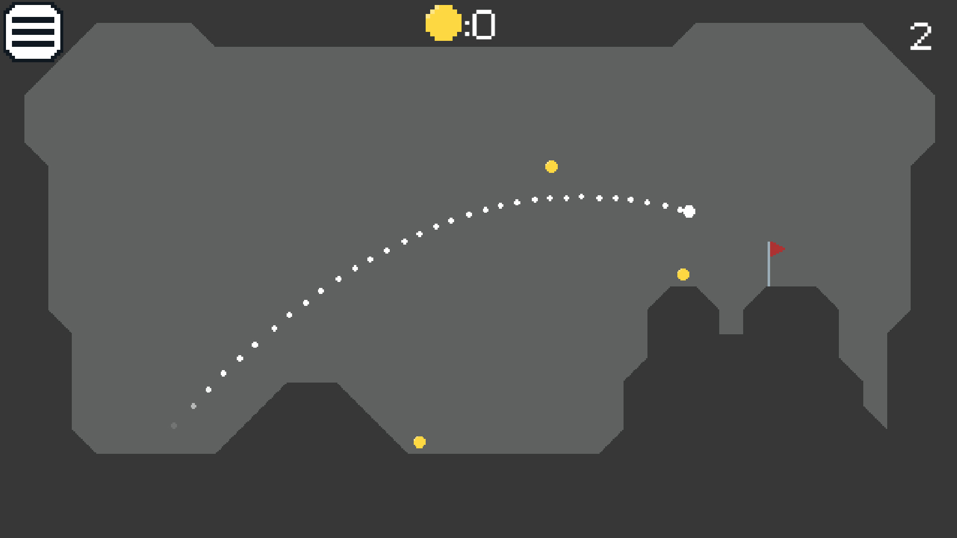 Super golf! screenshot