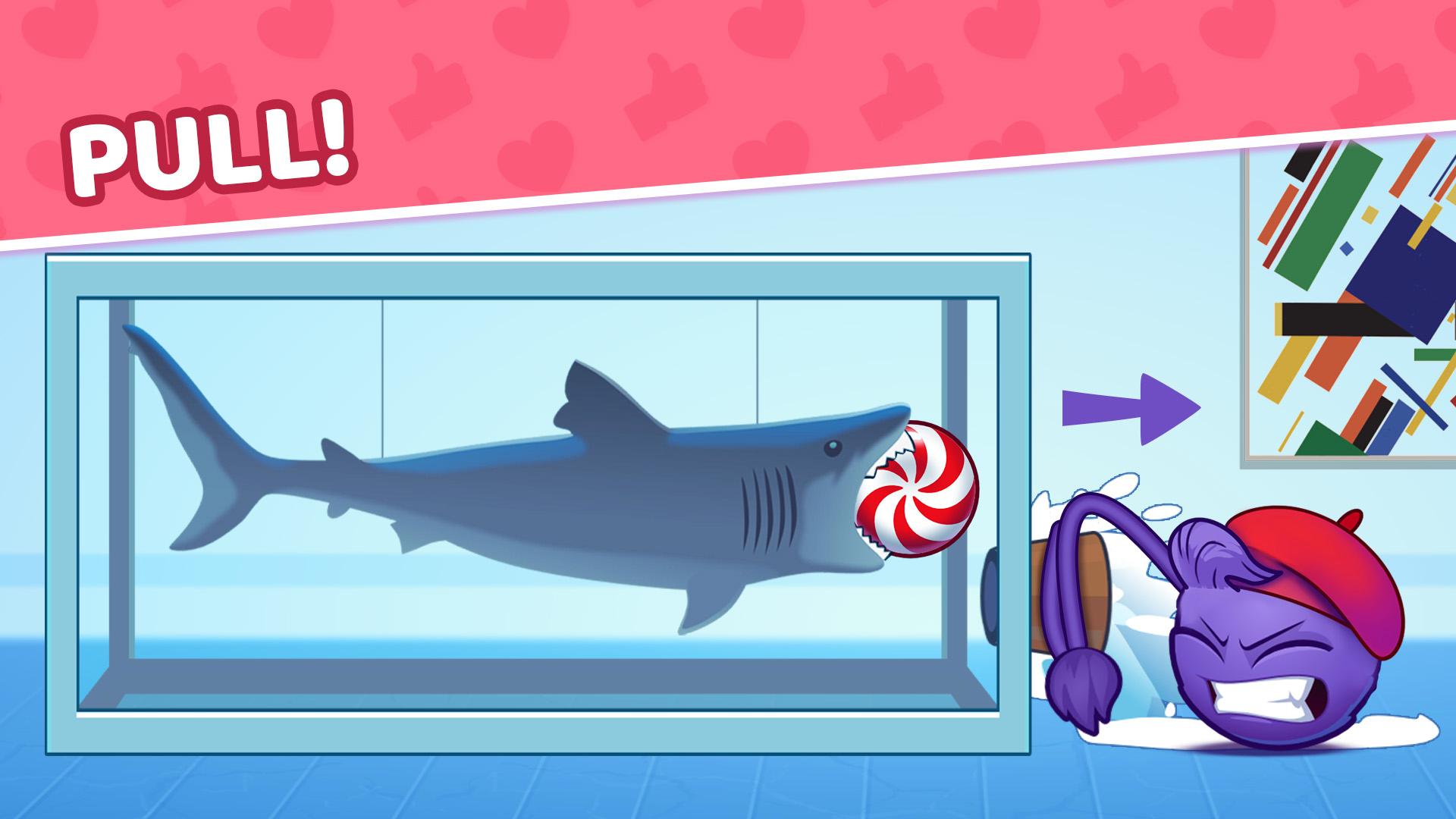 Catch the Candy 2 screenshot