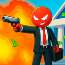 Бизнес Империя 3D: Деньги, Мафия и Ограбления