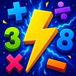 Math Blitz