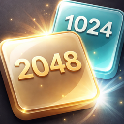 2048: Skins & Records