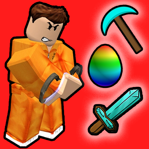 Life in Prison: Escape and Survival! icon