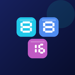 Merge Blast 2048