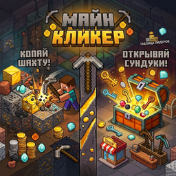 Майн Кликер