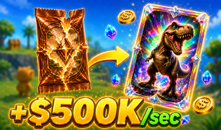Dino Collection: Tycoon