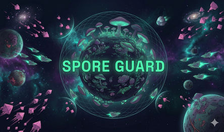 Spore Guard