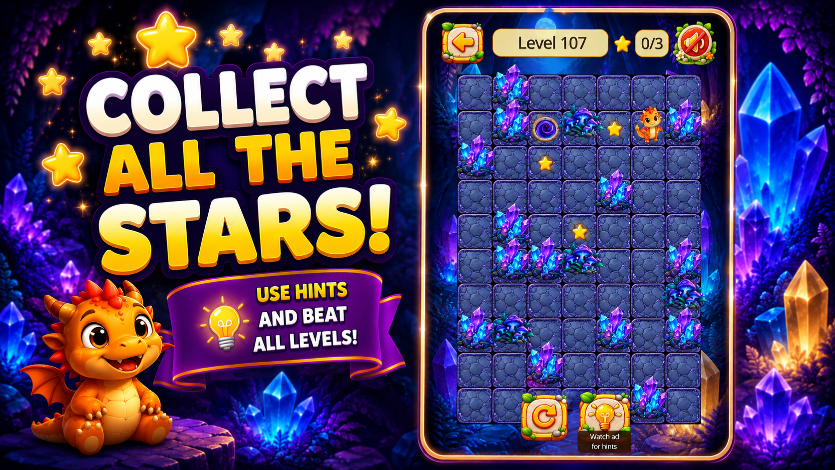 Dragon Puzzle — screenshot 4