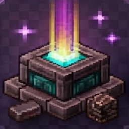 Craft Pixel Clicker: RPG