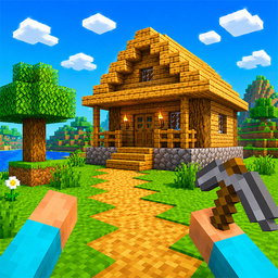 Mine Block: Sandbox!