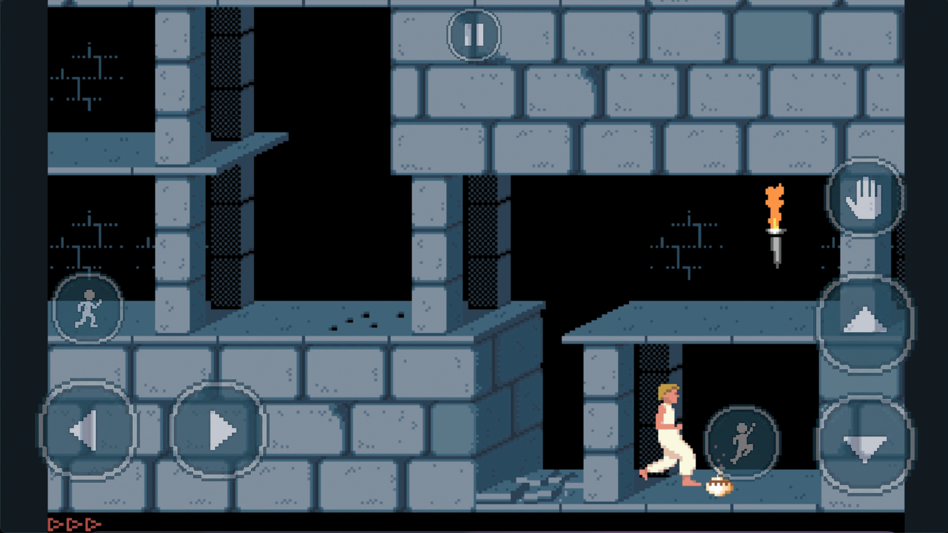 Prince Of Persia — screenshot 10