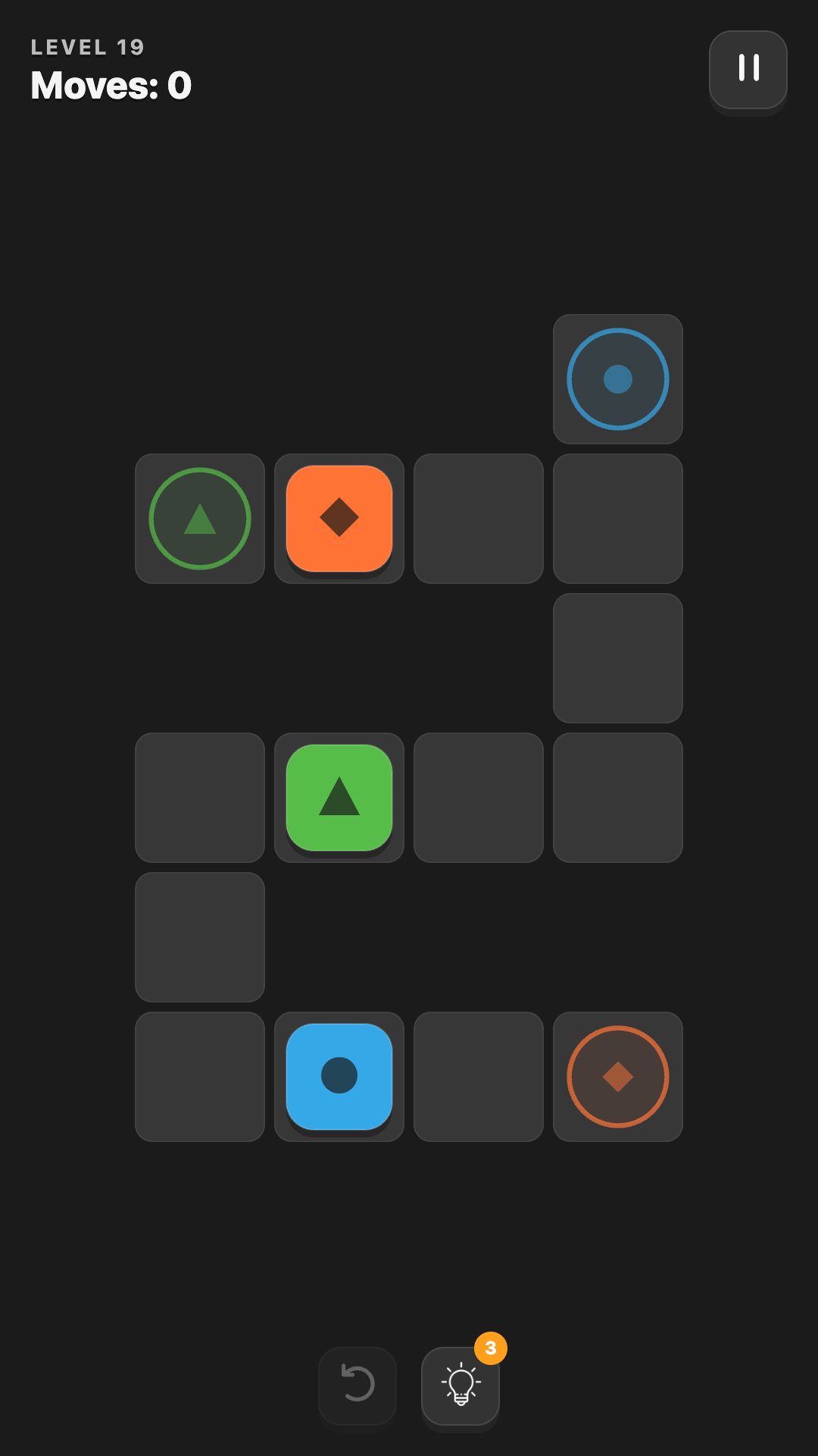 Swipe & Slot screenshot 5