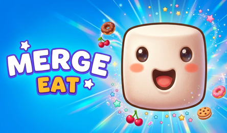 Merge Eat
