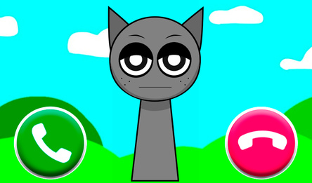 Call Gray Sprunki right now!