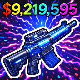 Обби: Прокачай Оружие