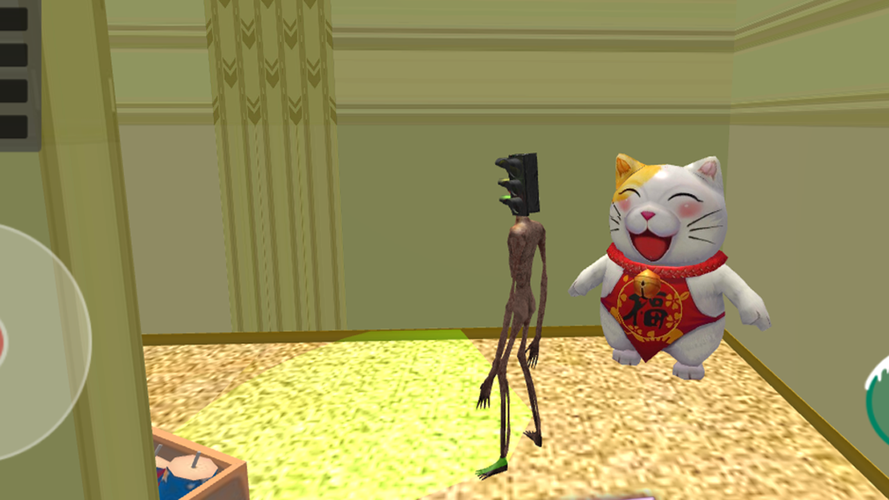 Hide screenshot