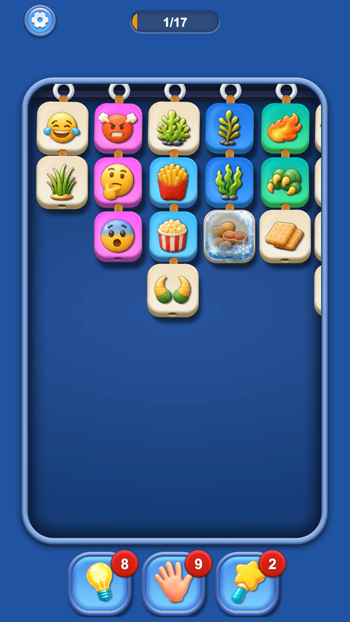 Block Sort: Image Classification screenshot 3