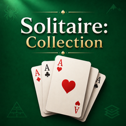 Solitaire: collection