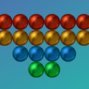 Pop Colored Balls