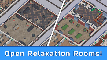 Idle Hotel Empire Tycoon