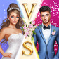 თამაში Wedding Stylist Dress Up Games