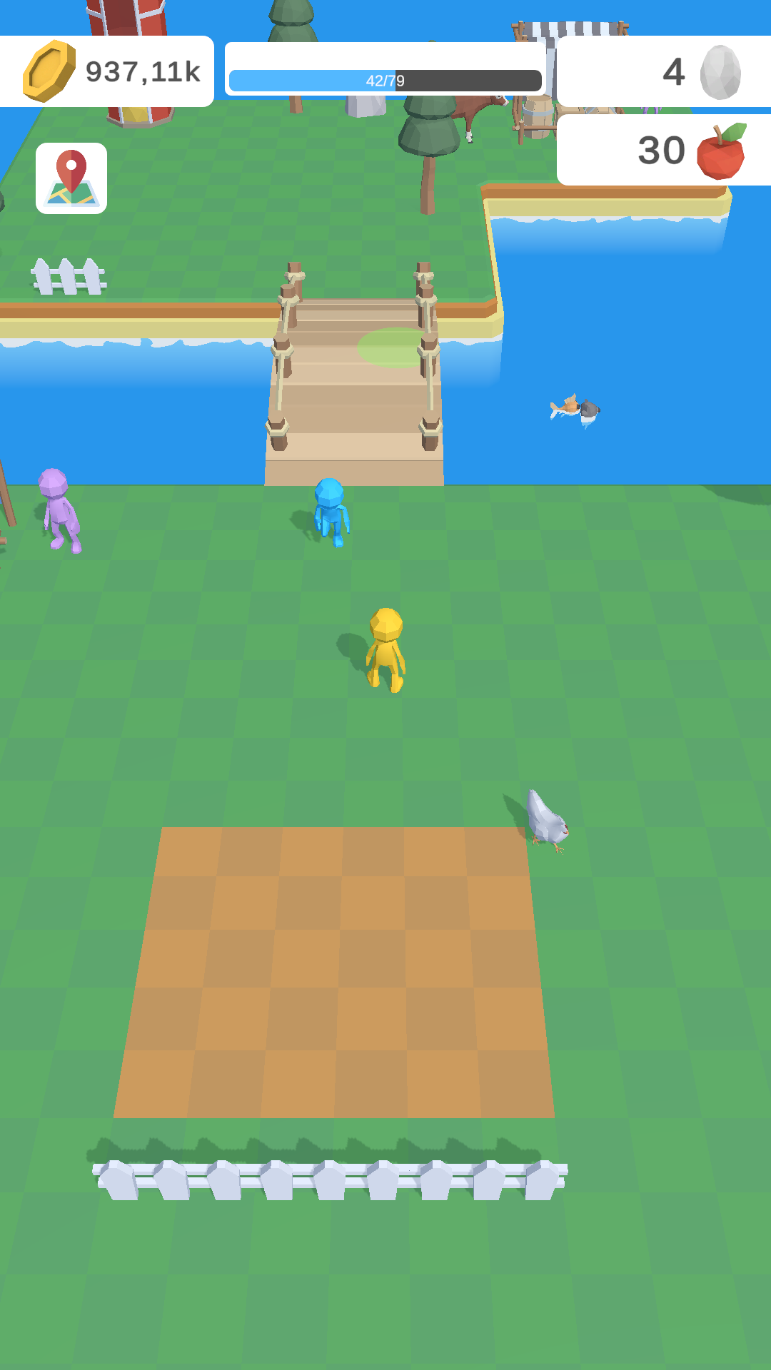 Farmer's Island screenshot 6
