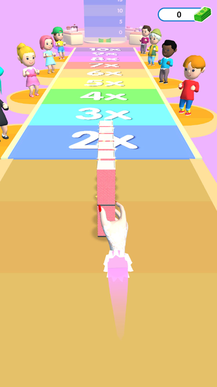 Lipstick Maker screenshot 9