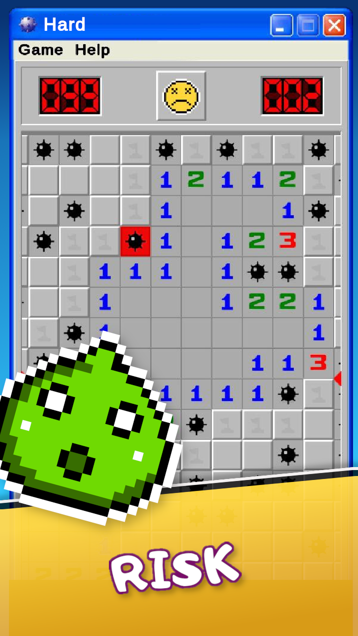 Minesweeper Online screenshot 7