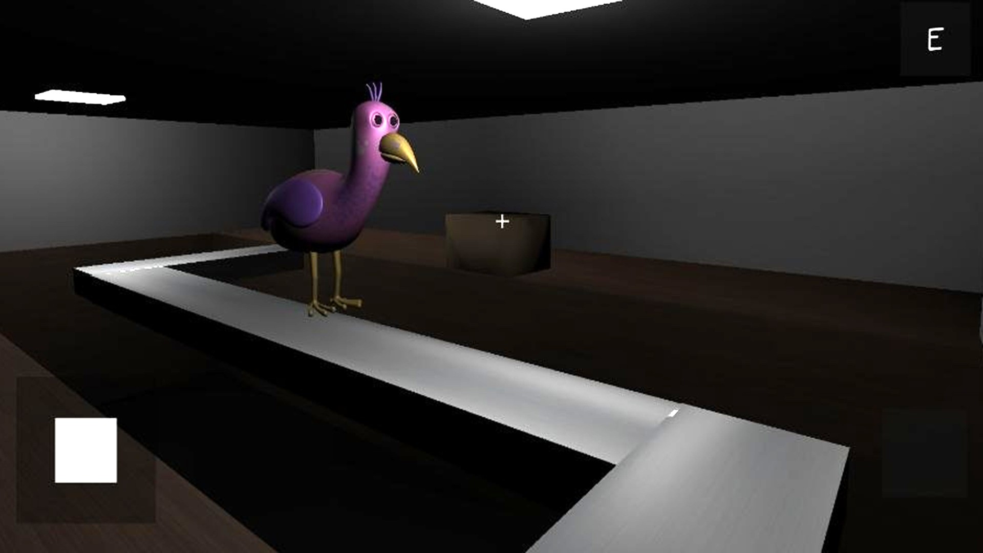 Garden of BamBan: Оригинал — screenshot 4
