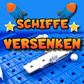 Schiffe versenken Spiel