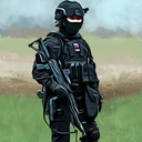 Spetsnaz Forces