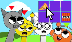 Sprunki Playground Sandbox Mod