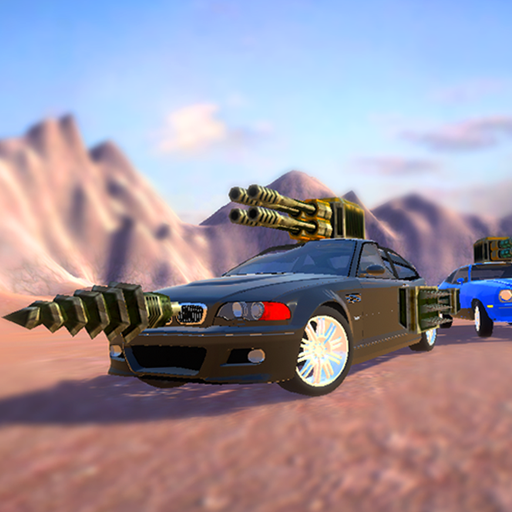 Road Wars 2 icon