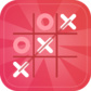 Tic Tac Toe Spiel