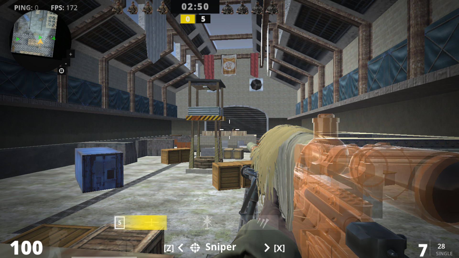 CoD screenshot 10