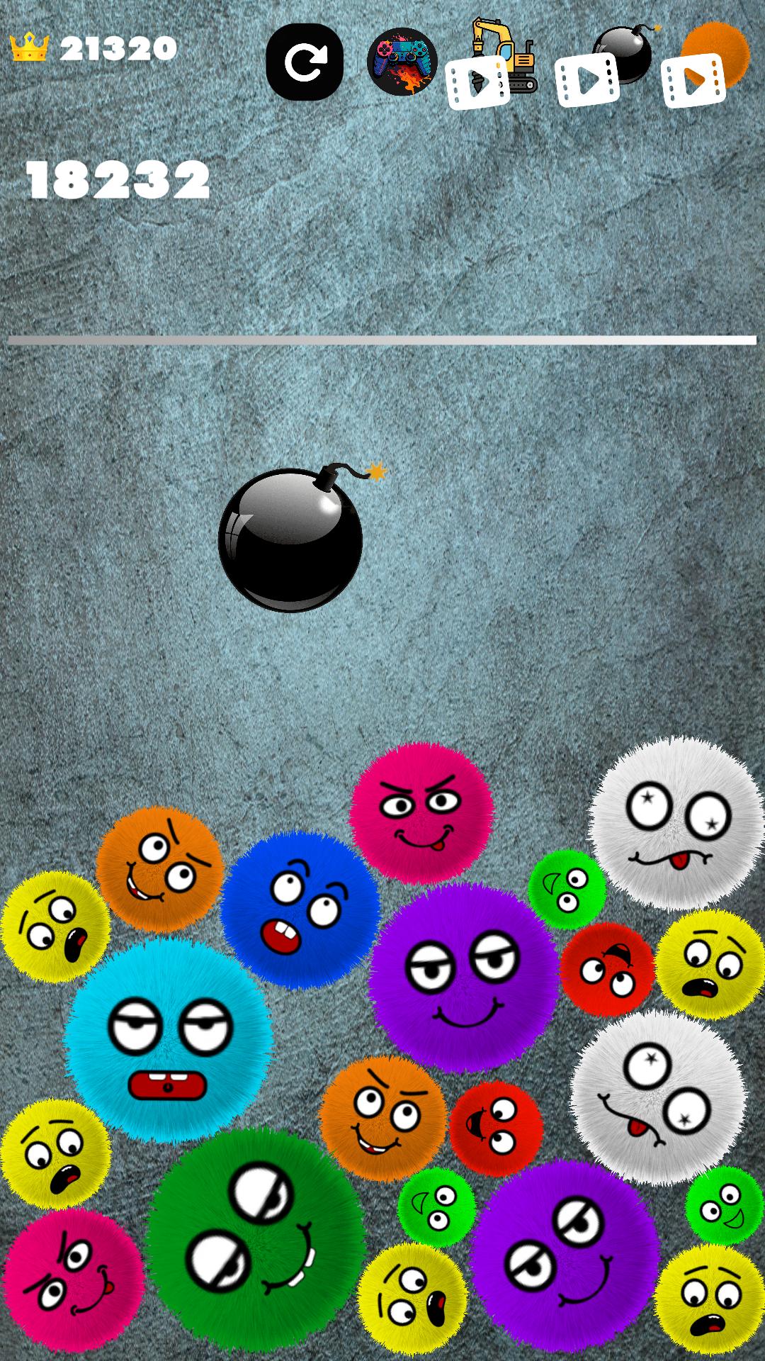 Fluffies screenshot 5