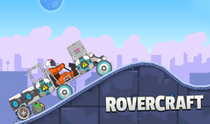 RoverCraft