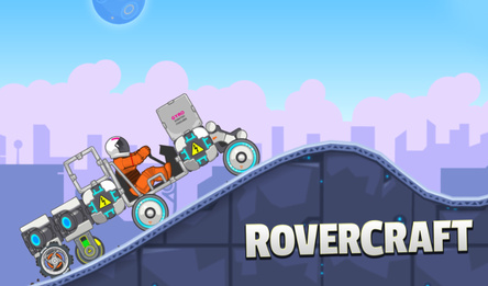 RoverCraft