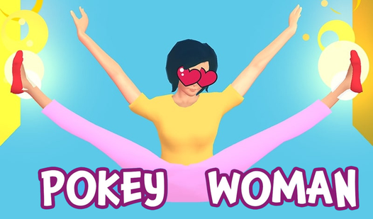 Pokey Woman (per Fennec Labs): Juega Gratis Online en Playhop