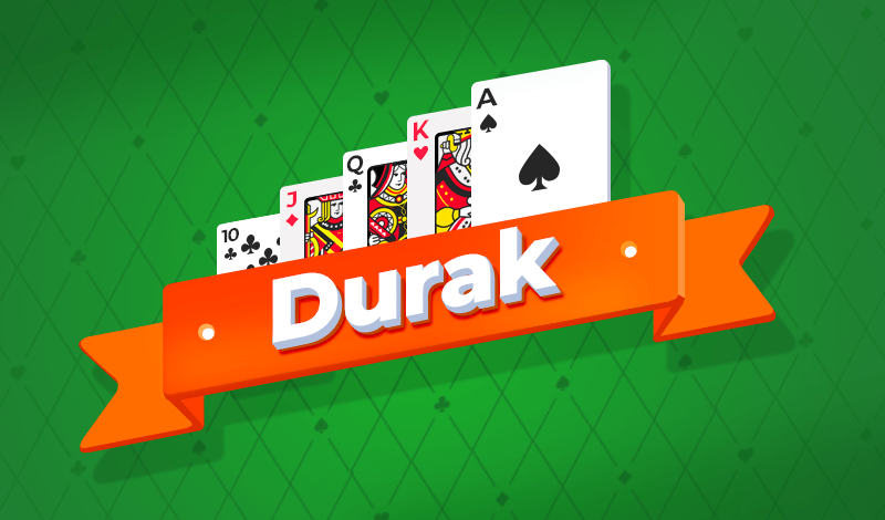 Durak (by razlozhi) game cover