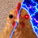 Chicken Merge