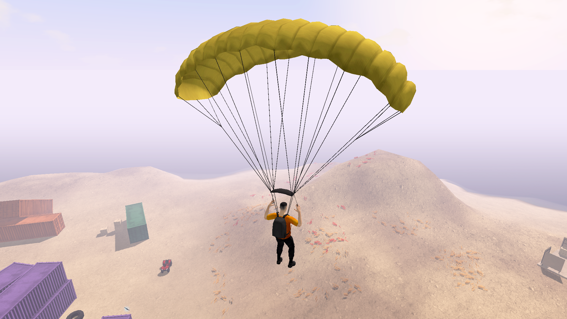 Extreme Battlegrounds — screenshot 4