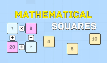 Mathematical squares