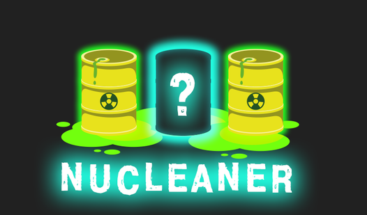 Nucleaner