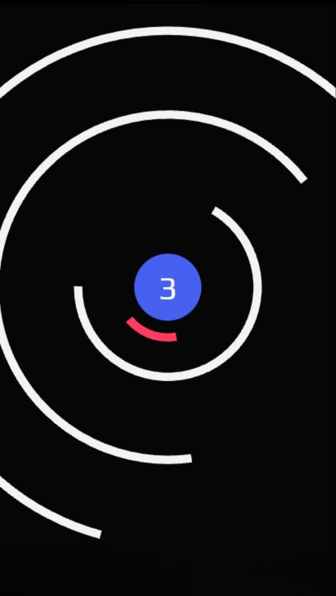 Arcs screenshot 3