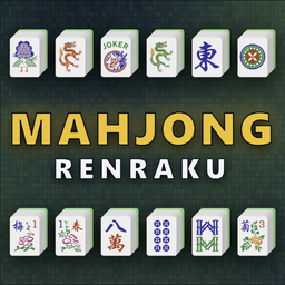 Mahjong Renraku