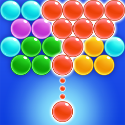Bubble Shooter Classic-poster
